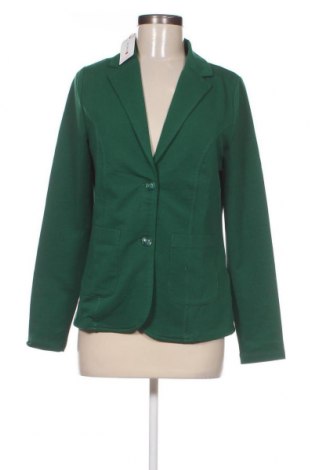 Γυναικείο σακάκι Street One, Μέγεθος S, Χρώμα Πράσινο, Τιμή 16,24 €