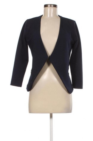 Dámske sako  Styleboom, Veľkosť S, Farba Modrá, Cena  14,95 €
