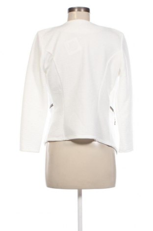 Dámské sako  Styleboom, Velikost S, Barva Bílá, Cena  315,00 Kč