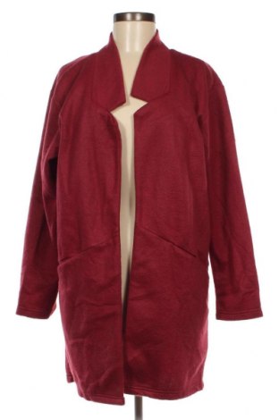 Damen Blazer Sublevel, Größe L, Farbe Rot, Preis € 6,74