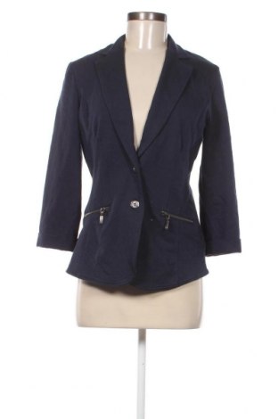 Γυναικείο σακάκι Sutherland, Μέγεθος XL, Χρώμα Μπλέ, Τιμή 13,61 €