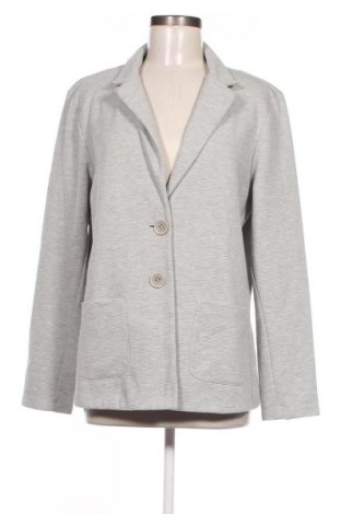 Damen Blazer Taifun, Größe XL, Farbe Grau, Preis 39,32 €
