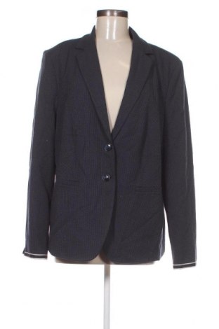 Damen Blazer Taifun, Größe XL, Farbe Blau, Preis € 14,94