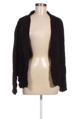 Γυναικείο σακάκι Talula, Μέγεθος M, Χρώμα Μαύρο, Τιμή 12,16 €