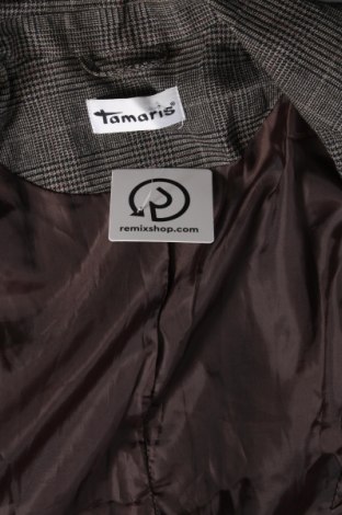Damen Blazer Tamaris, Größe XS, Farbe Mehrfarbig, Preis 8,35 €
