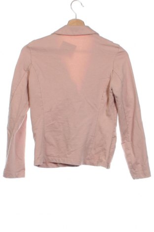 Damen Blazer Terranova, Größe XS, Farbe Rosa, Preis 9,45 €