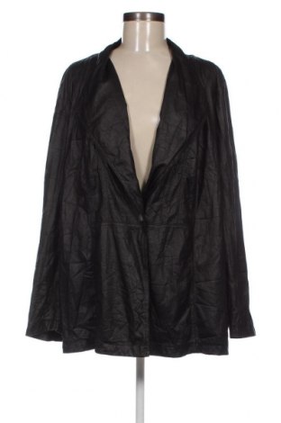 Γυναικείο σακάκι Thea, Μέγεθος XXL, Χρώμα Μαύρο, Τιμή 29,69 €