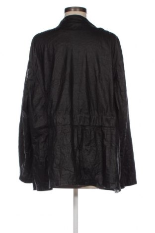 Sacou de femei Thea, Mărime XXL, Culoare Negru, Preț 157,90 Lei