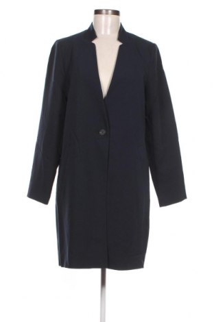 Γυναικείο παλτό Tom Tailor, Μέγεθος M, Χρώμα Μπλέ, Τιμή 10,59 €