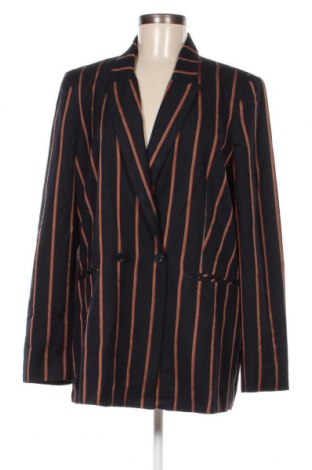 Γυναικείο σακάκι Tom Tailor, Μέγεθος L, Χρώμα Πολύχρωμο, Τιμή 14,12 €