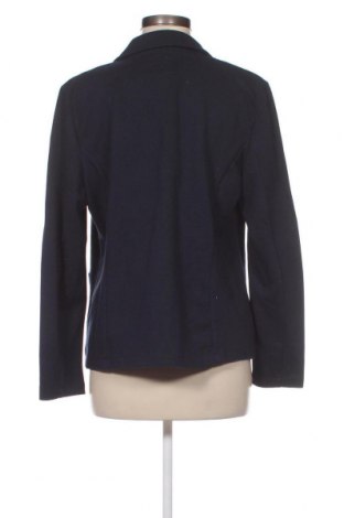 Γυναικείο σακάκι Tom Tailor, Μέγεθος XXL, Χρώμα Μπλέ, Τιμή 31,78 €