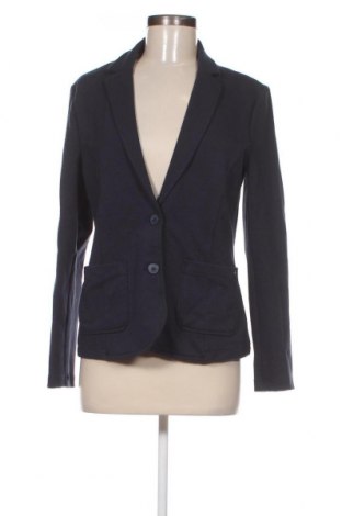 Γυναικείο σακάκι Tom Tailor, Μέγεθος L, Χρώμα Μπλέ, Τιμή 70,62 €