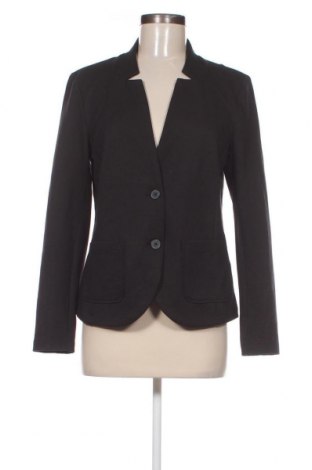 Дамско сако Tom Tailor, Размер L, Цвят Черен, Цена 68,50 лв.