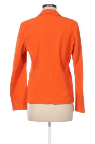 Γυναικείο σακάκι Tom Tailor, Μέγεθος S, Χρώμα Πορτοκαλί, Τιμή 70,62 €