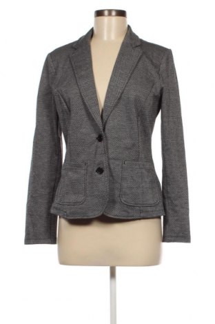 Γυναικείο σακάκι Tom Tailor, Μέγεθος L, Χρώμα Γκρί, Τιμή 6,68 €