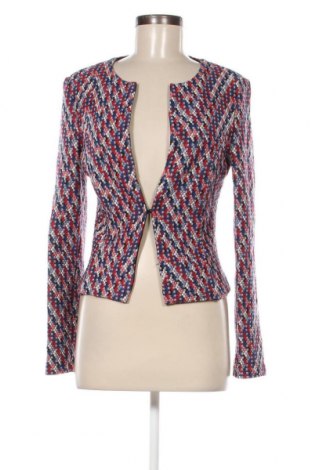 Γυναικείο σακάκι Tom Tailor, Μέγεθος L, Χρώμα Πολύχρωμο, Τιμή 22,27 €