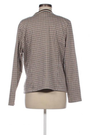 Γυναικείο σακάκι Tom Tailor, Μέγεθος XL, Χρώμα Πολύχρωμο, Τιμή 20,41 €