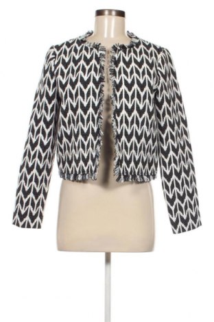 Γυναικείο σακάκι Tom Tailor, Μέγεθος M, Χρώμα Πολύχρωμο, Τιμή 14,84 €