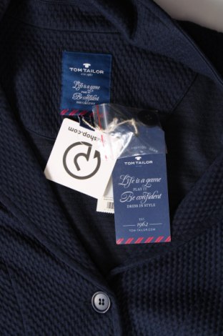 Dámské sako  Tom Tailor, Velikost M, Barva Modrá, Cena  1 318,00 Kč