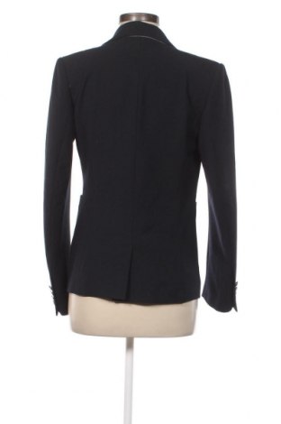 Sacou de femei Tommy Hilfiger, Mărime S, Culoare Albastru, Preț 317,94 Lei