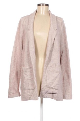 Дамско сако Topshop, Размер XL, Цвят Розов, Цена 33,00 лв.