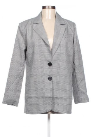 Damen Blazer Trendyol, Größe M, Farbe Grau, Preis 14,83 €