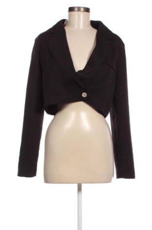 Damen Blazer Trendyol, Größe M, Farbe Schwarz, Preis € 6,99