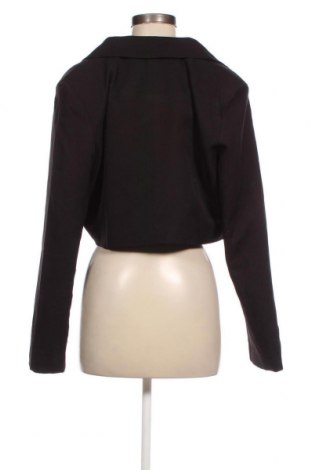 Γυναικείο σακάκι Trendyol, Μέγεθος M, Χρώμα Μαύρο, Τιμή 31,54 €