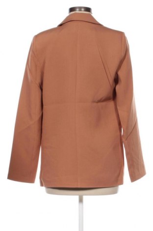 Γυναικείο σακάκι Trendyol, Μέγεθος S, Χρώμα  Μπέζ, Τιμή 14,12 €