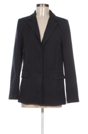 Γυναικείο σακάκι Trendyol, Μέγεθος M, Χρώμα Μπλέ, Τιμή 16,19 €