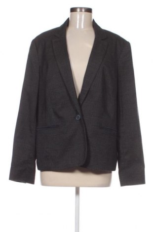 Γυναικείο σακάκι Tu, Μέγεθος XL, Χρώμα Πολύχρωμο, Τιμή 15,27 €