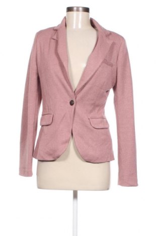 Γυναικείο σακάκι Twenty Three, Μέγεθος M, Χρώμα Ρόζ , Τιμή 5,83 €
