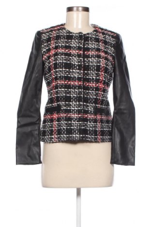 Γυναικείο σακάκι Un Deux Trois, Μέγεθος XS, Χρώμα Πολύχρωμο, Τιμή 55,64 €