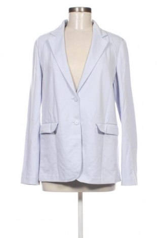 Γυναικείο σακάκι Uniqlo, Μέγεθος M, Χρώμα Μπλέ, Τιμή 16,70 €
