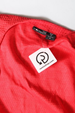 Γυναικείο σακάκι Up 2 Fashion, Μέγεθος S, Χρώμα Κόκκινο, Τιμή 6,81 €