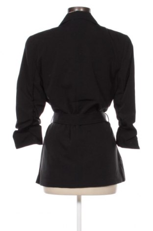 Γυναικείο σακάκι VILA, Μέγεθος L, Χρώμα Μαύρο, Τιμή 13,90 €