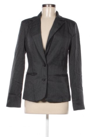 Дамско сако Vero Moda, Размер M, Цвят Сив, Цена 11,48 лв.