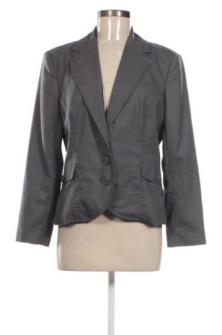 Дамско сако Vero Moda, Размер L, Цвят Сив, Цена 26,65 лв.