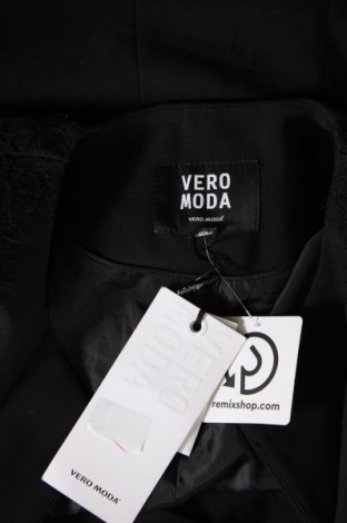 Dámske sako  Vero Moda, Veľkosť M, Farba Čierna, Cena  33,26 €