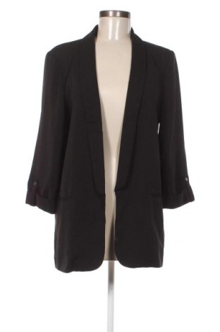 Damen Blazer Vero Moda, Größe M, Farbe Schwarz, Preis € 12,60