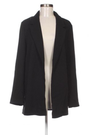 Γυναικείο σακάκι Vero Moda, Μέγεθος L, Χρώμα Μαύρο, Τιμή 5,58 €