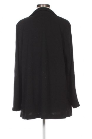 Γυναικείο σακάκι Vero Moda, Μέγεθος L, Χρώμα Μαύρο, Τιμή 5,58 €
