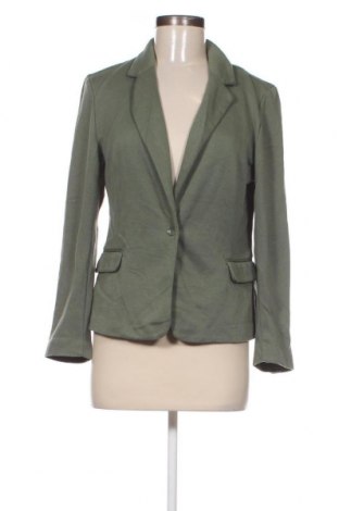Γυναικείο σακάκι Vero Moda, Μέγεθος L, Χρώμα Πράσινο, Τιμή 15,22 €