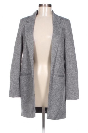 Дамско сако Vero Moda, Размер S, Цвят Сив, Цена 24,60 лв.