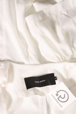 Γυναικείο σακάκι Vero Moda, Μέγεθος S, Χρώμα Λευκό, Τιμή 14,23 €