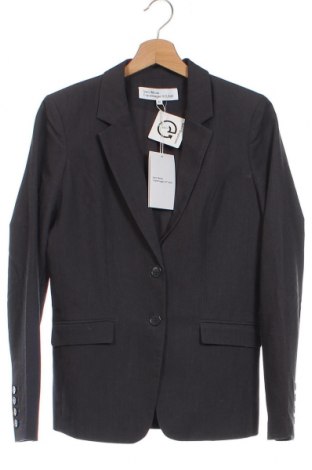 Дамско сако Vero Moda, Размер XS, Цвят Сив, Цена 55,85 лв.