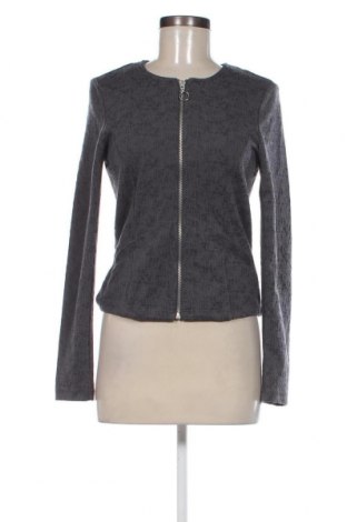 Γυναικείο σακάκι Vero Moda, Μέγεθος M, Χρώμα Γκρί, Τιμή 13,95 €