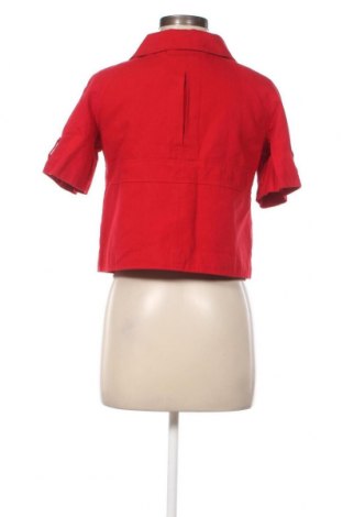 Γυναικείο σακάκι Very Very, Μέγεθος S, Χρώμα Κόκκινο, Τιμή 10,69 €