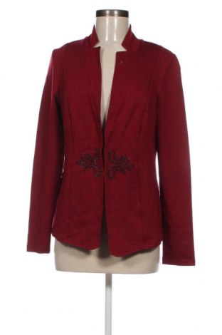 Дамско сако Walbusch, Размер M, Цвят Червен, Цена 45,20 лв.