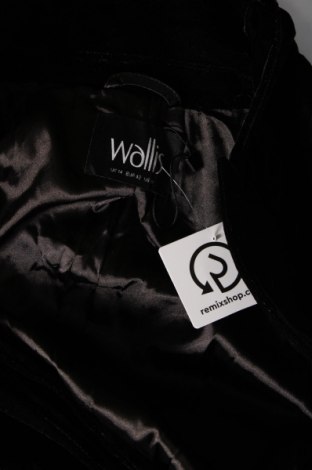 Dámske sako  Wallis, Veľkosť L, Farba Čierna, Cena  17,66 €